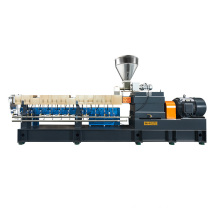 Biodegradable Compounding Machine Plastic Granules Making Machine Twin Screw Extruder